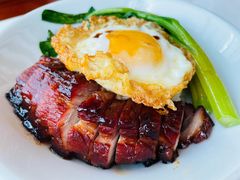黯然销魂饭-The BREW·酿餐厅(浦东嘉里大酒店)