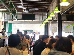 -何九海南茶店(鬼仔巷店)