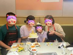 -海底捞火锅(泉城路店)