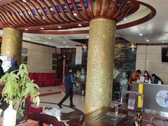 大堂-晋阳饭庄(虎坊桥店)