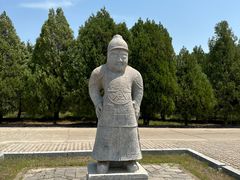 -清东陵