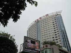 -重庆医科大学附属第一医院(本部)