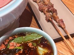 -蓉三少冒烤鸭·四川小吃集(北京首店)