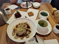 -枣子树·素食餐厅(普陀山店)