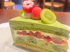 -EAU CAFE(永康路店)