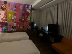 -厦门海港英迪格酒店(中山路店)