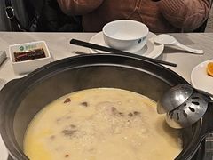-四季缤纷椰子鸡(雨花亭凯德广场店)