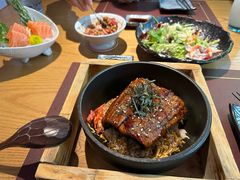 -九酢·海鲜居酒屋