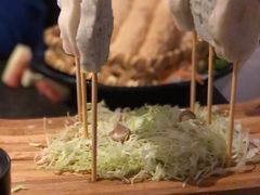 海鲜棒棒糖-湊湊火锅·茶憩(和平大悦城店)