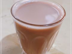 -老光明岗琼甜茶馆