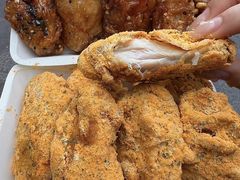 -悠个炸鸡(南京创始店)