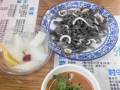 -东兴顺爆肚张