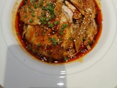 -成都钓鱼台精品酒店-品聚·成都餐厅