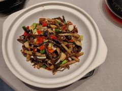 -宴天下大酒店(政和路店)