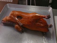 -京味斋·烤鸭·北京菜(安贞店)