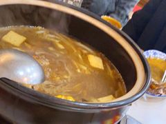 -强记清汤黄牛肉·涮烤一体(吉庆路店)