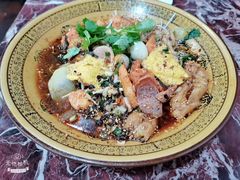 -官亭路小吃一条巷