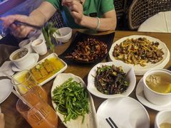 -隔壁老王·家常云南菜(花巷店)