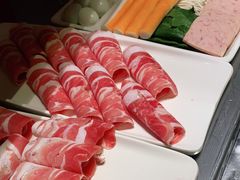 -海底捞火锅(河东万达广场店)