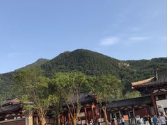 -华清宫景区