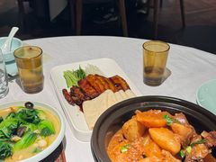 -小城故事·地道宁波味(月湖盛园店)