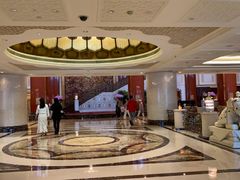 -北京中国大饭店
