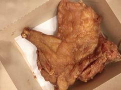 -永顺炸鸡(北京总店)