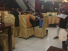 大堂-北国之春东北菜馆(广南路店)