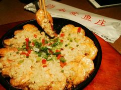 android_upload_pic-永安鱼庄·镇江菜(东吴路店)