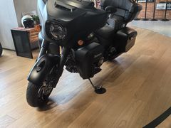-北京德悦行BMW宝马摩托车