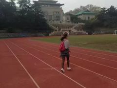 -武汉大学-樱园