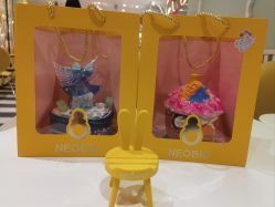 -奈尔宝·儿童乐园·亲子餐厅(华采天地店)