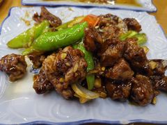 -西关回头馆(西关美食街店)