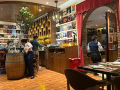 -安妮意大利餐厅(世贸天阶店)