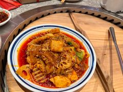 -二胖家铁锅炖大鹅(双井店)