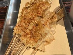 -破店肥哈·海鲜·烧烤(郑州银泰inPARK店)