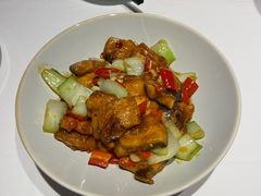 -客家大院·非遗赣南客家菜(郁孤台店)