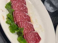 -NIUAN牛庵·日式和牛烧肉(恒隆店)