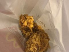 -麦当劳(宾水西道店)
