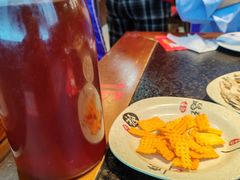 -五福居羊蝎子(方庄店)