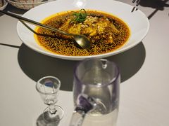 -渝月·川菜(海岸城店)