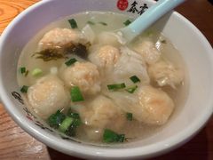 -鑫震源·苏式大虾生煎(山塘街店)