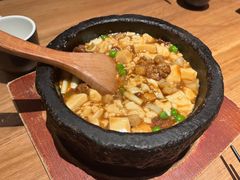 -绿茶餐厅(南昌王府井店)