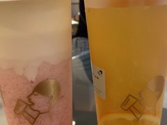 -喜茶(佛山岭南站店)