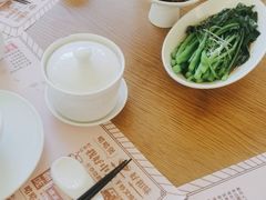 -顺风汤馆·广府粤菜(江宸天街店)