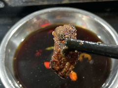 -浩文烧烤