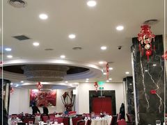 大堂-新南华大酒店(长寿店)