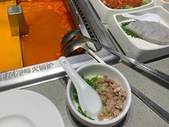 -海底捞火锅(银泰中心店)