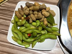 -锅十二涮肉馆·鞭蛋锅