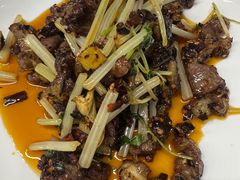 -黔蘑菇四季餐厅(观山湖店)